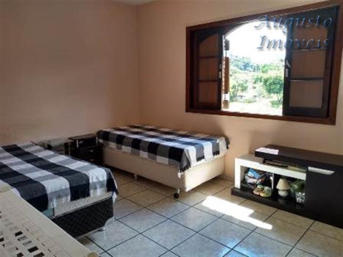 Imagem 10 de 29 de Chácaras À Venda Em Mairiporã/sp - Compre O Seu Chácaras Aqui! - 1430919