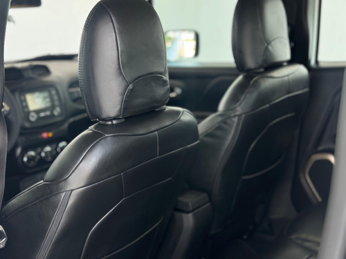 Jeep Renegade 1.8