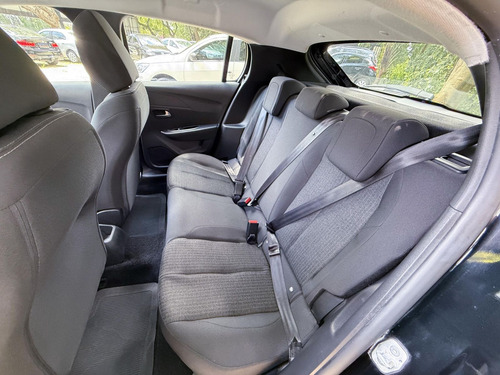 Peugeot 208 Active 1.6 Flex 16V 5p Aut.