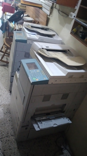 Imagen 4 de 6 de Fotocopiadoras Canon Ir2830 Para Repuestos Completas
