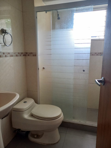 Apartamento En Venta Res Amazonia Urb Las Minas San Antonio