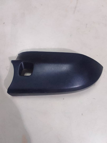 Base Inferior De Retrovisor Iquierdo Detiyita Hilux