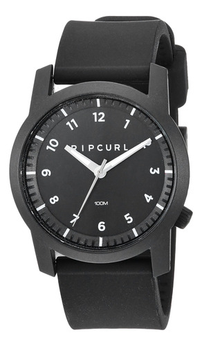 Rip Curl Reloj Deportivo De Cuarzo Cambridge Para Hombre Con