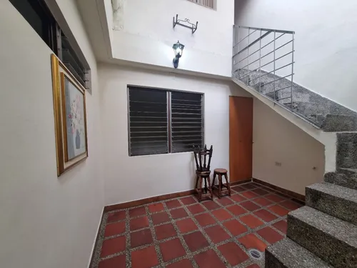 Casa En Venta En Floresta. Cod V12387