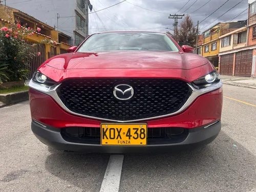 Mazda CX-30 2.0 Touring At