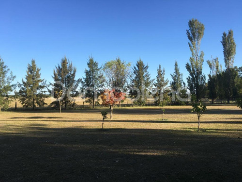 Terreno Fraccion En Venta Ubicado En Mercedes, Resto De La Provincia, Buenos Aires