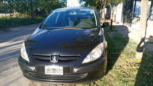 Peugeot 307 2.0 Xs Hdi Premium 2006