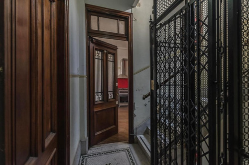 Imagen 21 de 26 de Departamento En Venta Libertad 160 Tres Ambientes A Nuevo