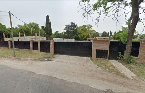 Imagen 1 de 2 de Terreno - Don Torcuato