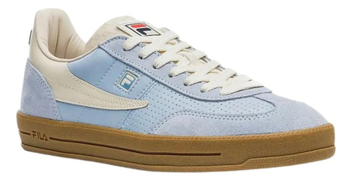 Zapatilla Fila Mujer F02k00040-6589/cel