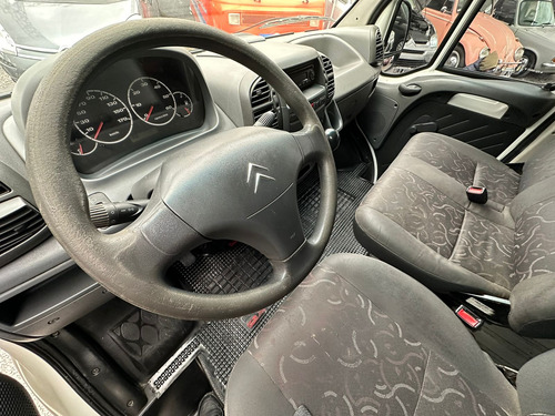 Citroën Jumper 2.3 Hdi 35 Mh