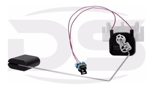 Sensor Nível Combustível L200 Triton Flex/diesel Ds23158