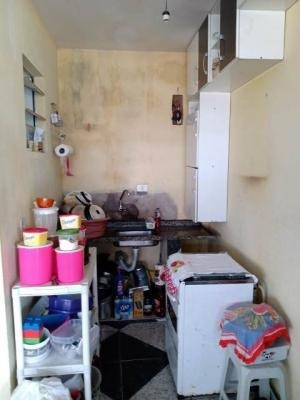 Casa No Bairro Jardim Regina Em Itanhaém - 6748
