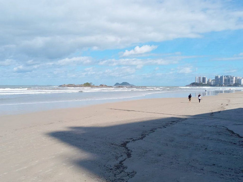 Imagem 3 de 30 de Cobertura Com 3 Dormitórios À Venda, 150 M² - Pitangueiras - Guarujá/sp - Co0859