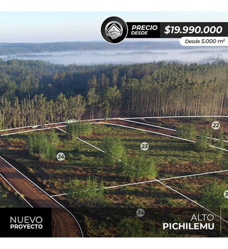 Liquidación Ultimas Unidades A 15 Minutos Pichilemu Centro