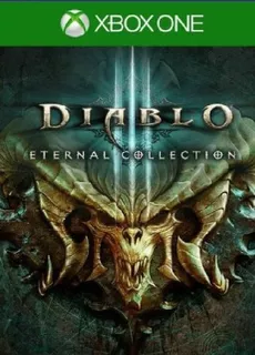 Diablo 3: Eternal Collection Diablo Iii Blizzard Entertain