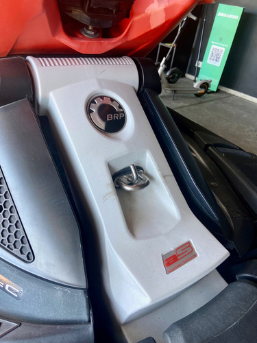 Sea Doo Rxt-x As Xrs 260