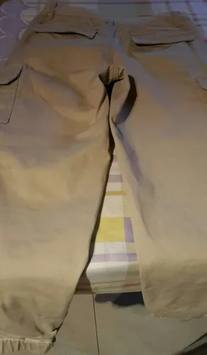Pantalon De Niña Marca Epk (Usado)