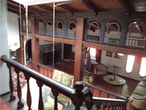 San Luis - El Cafetal