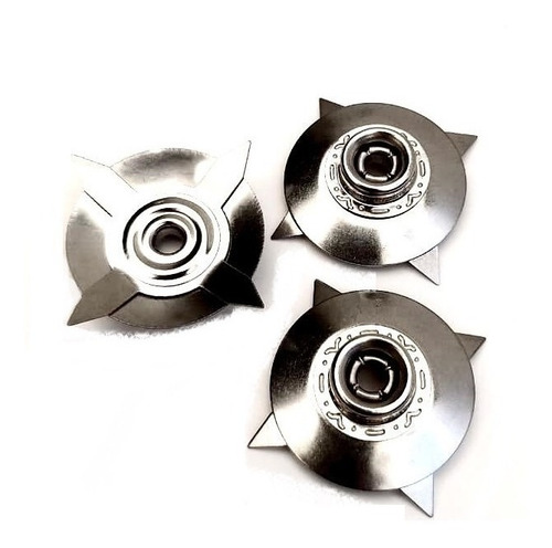 10 X Ilhós Botão Aterramento Pulseira Manta Anti Estática