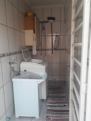 Imagem 29 de 30 de Vende Ou Permuta Por Chácara Casa 3 Dormitórios Jardim Boa Vista Jundiaí/sp - Ca00127 - 34830964