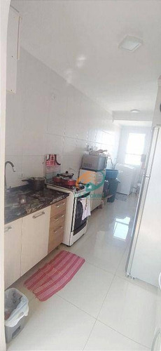Imagem 7 de 30 de Apartamento Com 2 Dormitórios À Venda, 60 M² Por R$ 300.000,00 - Vila Augusta - Guarulhos/sp - Ap4804