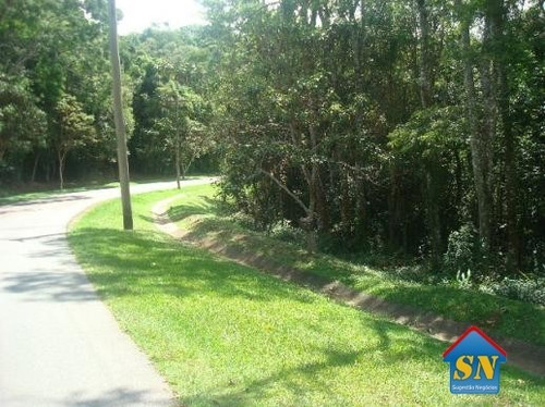 Imagem 3 de 5 de Terreno Condomínio Represa De Ibiúna - 2021