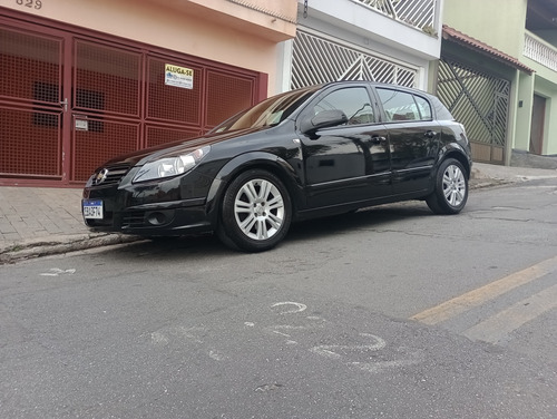 Chevrolet Vectra GT 2.0 Flex Power 4p