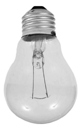 Lampada Pendente 40w - 12v 1 Unidade Tk0001