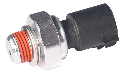 Sensor De Presión De Aceite Del Motor  Reemplaza 12673134, 