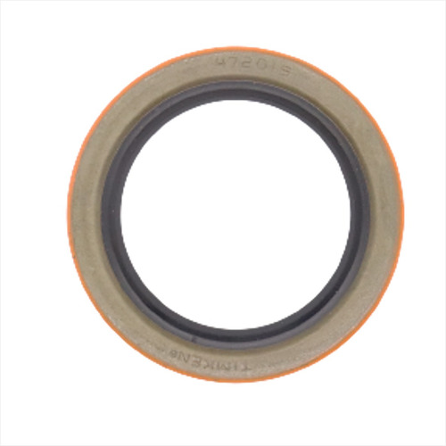 Estopera Piñon Diferencial Cherokee Kj Kk Delan 02-14 Timken