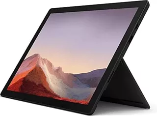 Microsoft Surface Pro 7 12.3 Tablet Ig4 8gb 256gb Ssd Window