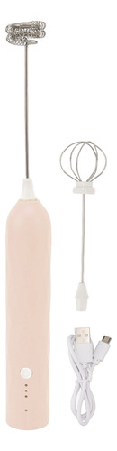 Milk Frother Mixer Small Household Egg Beater Mini