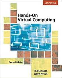 Hands On Virtual Computing