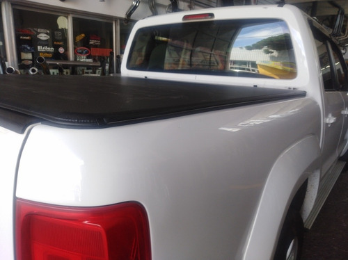 Volkswagen Amarok 2.0 Cd Tdi 4x2 Highline Pack C33 2014
