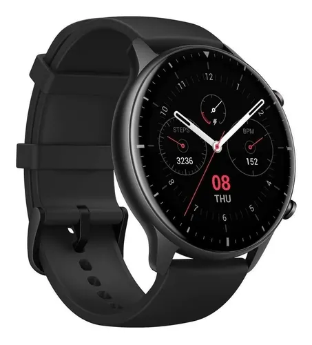 AMAZFIT GTR 2 SPORT ALUMINIUM – SMARTWATCH RELOJ INTELIGENTE