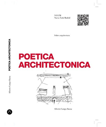 Imagen 1 de 1 de Poetica Architectonica