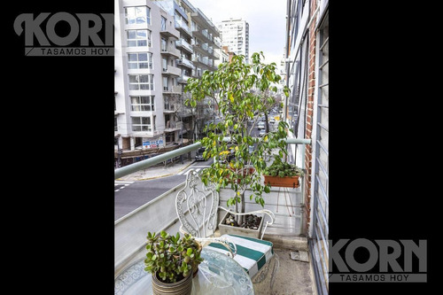 Imagen 5 de 18 de Venta Duplex De 2 Ambientes Posibilidad A 3 Ambientes Con Cochera En Recoleta