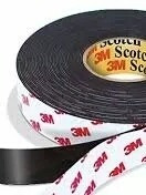 Kit Com 15 Fita Isolante Auto-fusão Fita Scotch 3m