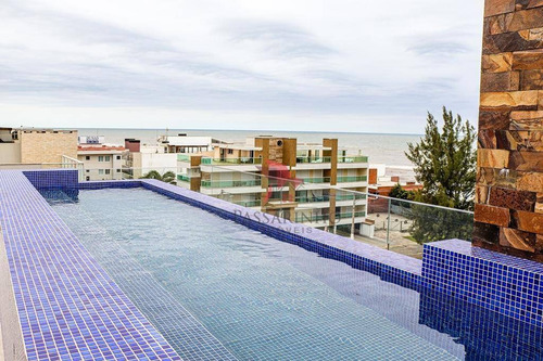 Imagem 1 de 30 de Cobertura Com 3 Dormitórios À Venda, 338 M² Por R$ 4.290.592,00 - Prainha - Torres/rs - Co0176