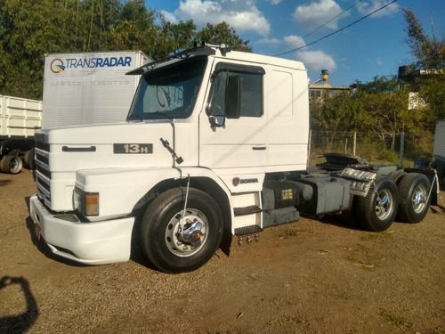 Scania T113 H 360 6x2 Trucada 1996 1997