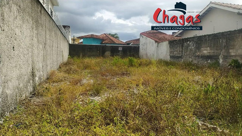 Imagem 3 de 3 de Terreno A 200 Metros Da Praia Martim De Sá - 1755