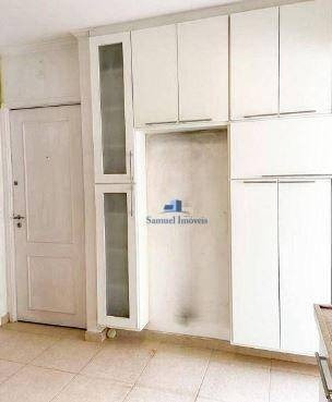 Imagem 22 de 27 de Apartamento Com 2 Dormitórios Para Alugar, 130 M² Por R$ 5.000,00/mês - Itaim Bibi - São Paulo/sp - Ap4303