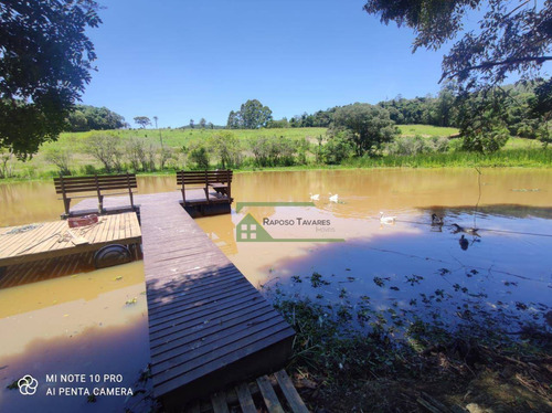 Imagem 16 de 22 de Sítio Com 3 Dormitórios À Venda, 73000 M² Por R$ 685.000,00 - Bairro Do Pires - Piedade/sp - Si0179