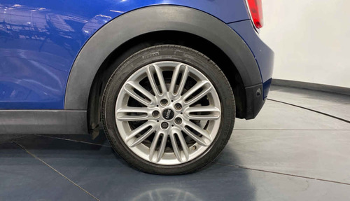 Imagen 11 de 15 de 46101 - Mini Cooper 2017 Con Garantía