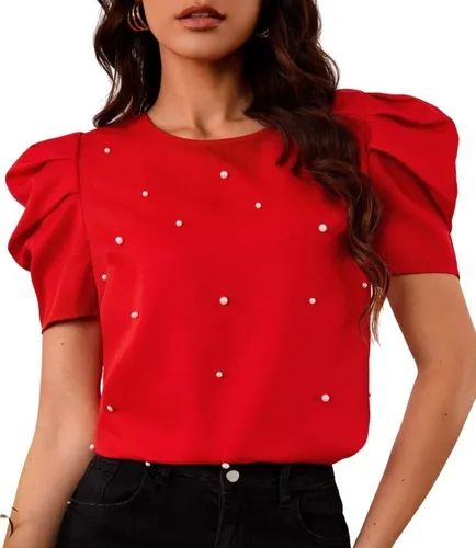 Blusas Bonitas Y Elegantes | MercadoLibre