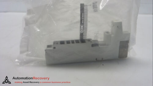 Smc113639, Assembly Manifold, New #274301 Ccf