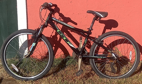 Bicicleta Gt Rodado 24, Aggressor