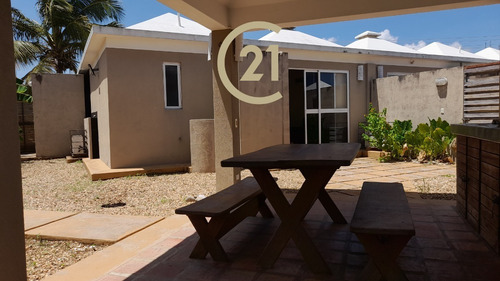Imagen 6 de 10 de Apartamento En Tucacas A La Venta