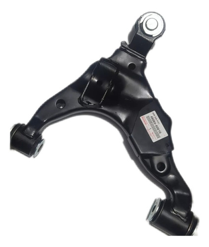 Meseta Inferior Dercha Toyota 4runner 2003/2009 Fj 2007/2009